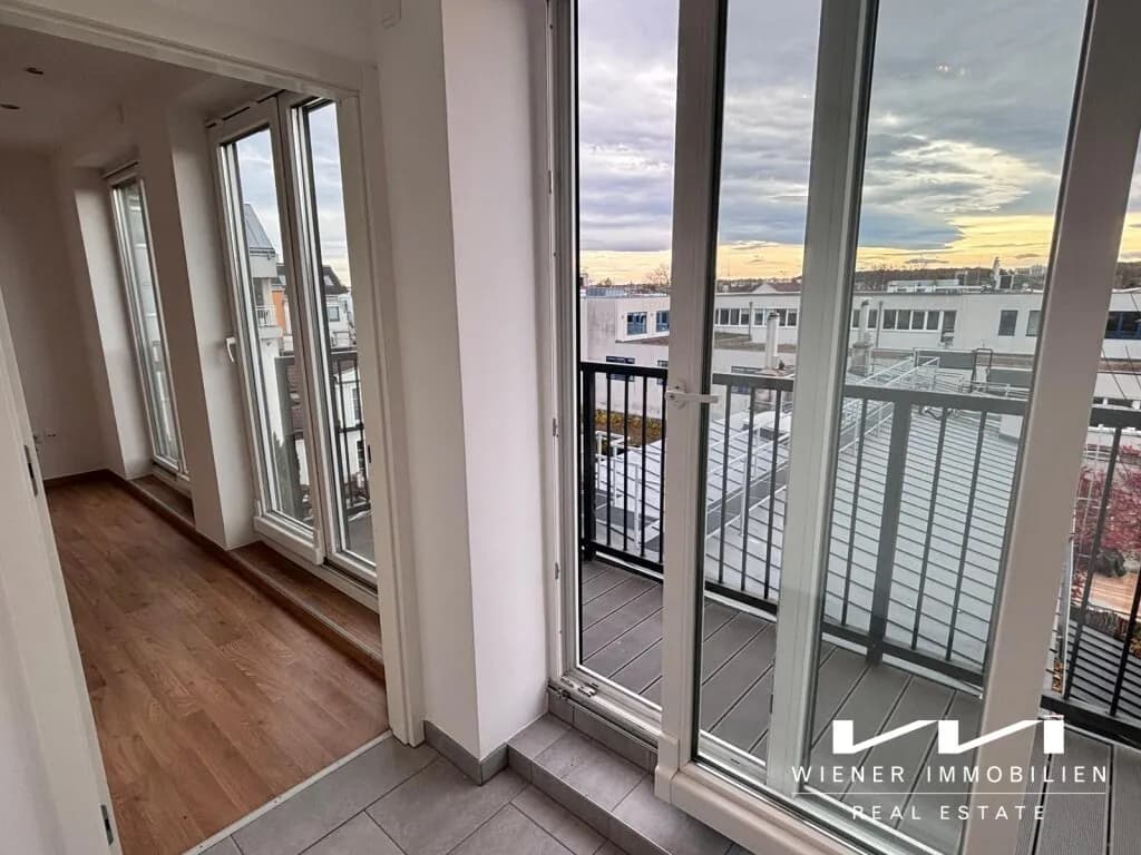 3-Zimmer-Wohnung kaufen in Wien – 51,4 m², € 299.000 – Bild 7 von 20