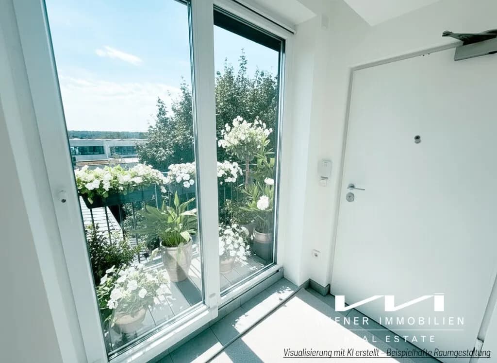 3-Zimmer-Wohnung kaufen in Wien – 51,4 m², € 299.000 – Bild 8 von 20