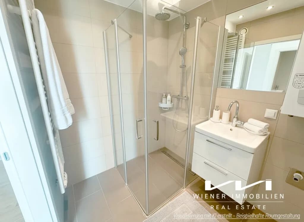 3-Zimmer-Wohnung kaufen in Wien – 51,4 m², € 299.000 – Bild 12 von 20