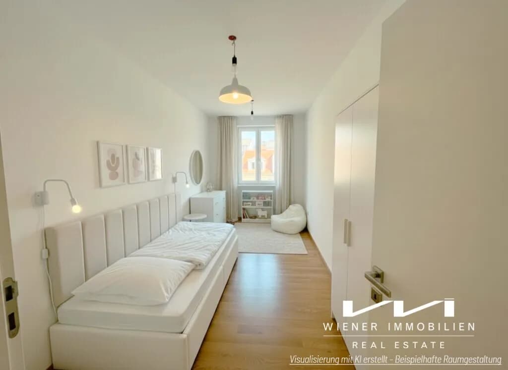 3-Zimmer-Wohnung kaufen in Wien – 51,4 m², € 299.000 – Bild 15 von 20