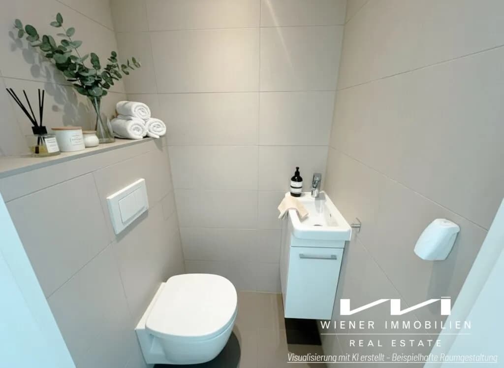 3-Zimmer-Wohnung kaufen in Wien – 51,4 m², € 299.000 – Bild 19 von 20