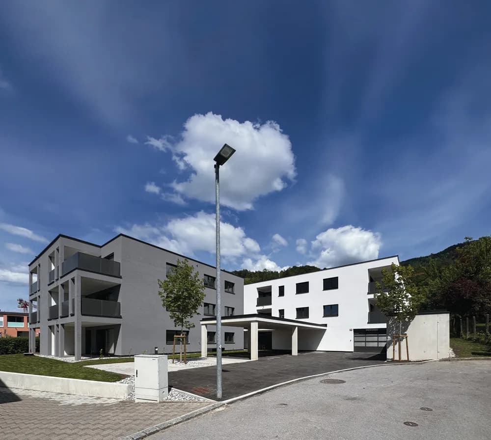 3-Zimmer-Wohnung kaufen in Dornbirn – 67,47 m², € 487.000 – Bild 2 von 16