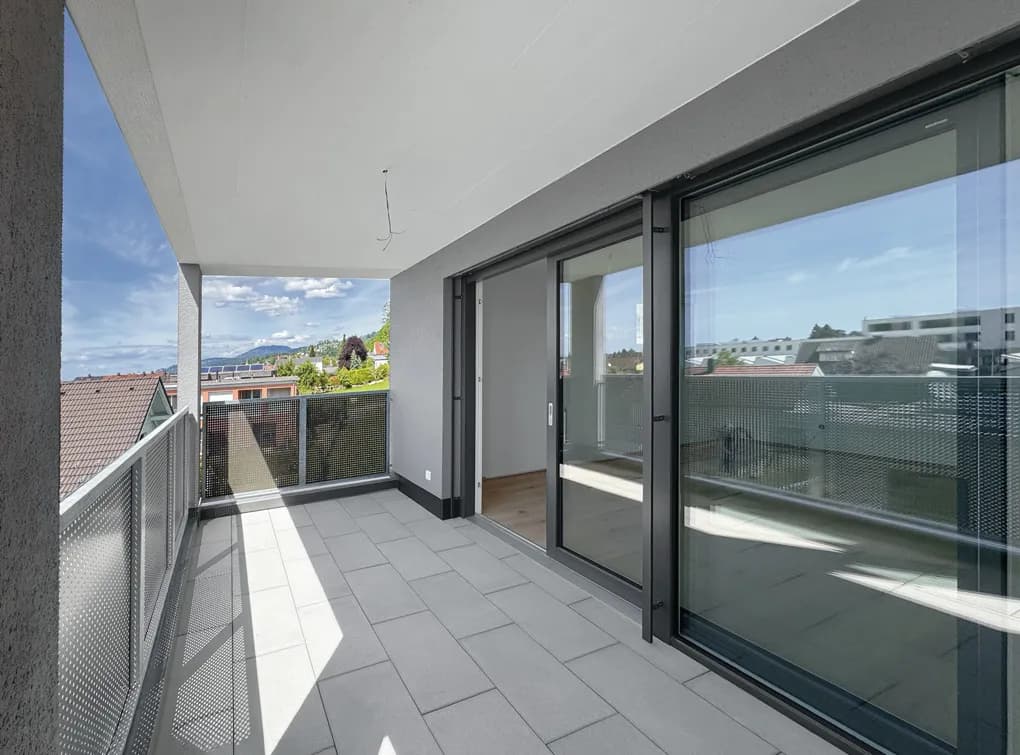 3-Zimmer-Wohnung kaufen in Dornbirn – 67,47 m², € 487.000 – Bild 11 von 16
