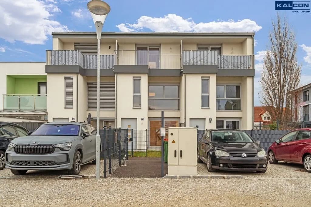 6-Zimmer-Wohnung kaufen in Gänserndorf – 170,87 m², € 499.000