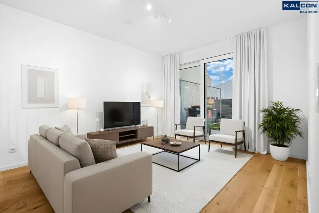 6-Zimmer-Wohnung kaufen in Gänserndorf – 170,87 m², € 499.000 – Bild 4 von 38