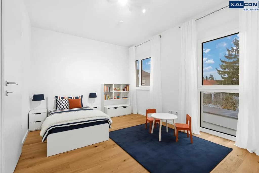 6-Zimmer-Wohnung kaufen in Gänserndorf – 170,87 m², € 499.000 – Bild 12 von 38