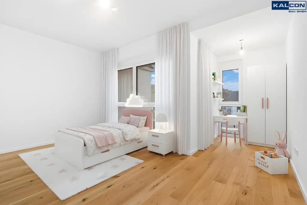 6-Zimmer-Wohnung kaufen in Gänserndorf – 170,87 m², € 499.000 – Bild 18 von 38