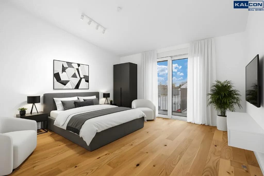 6-Zimmer-Wohnung kaufen in Gänserndorf – 170,87 m², € 499.000 – Bild 23 von 38