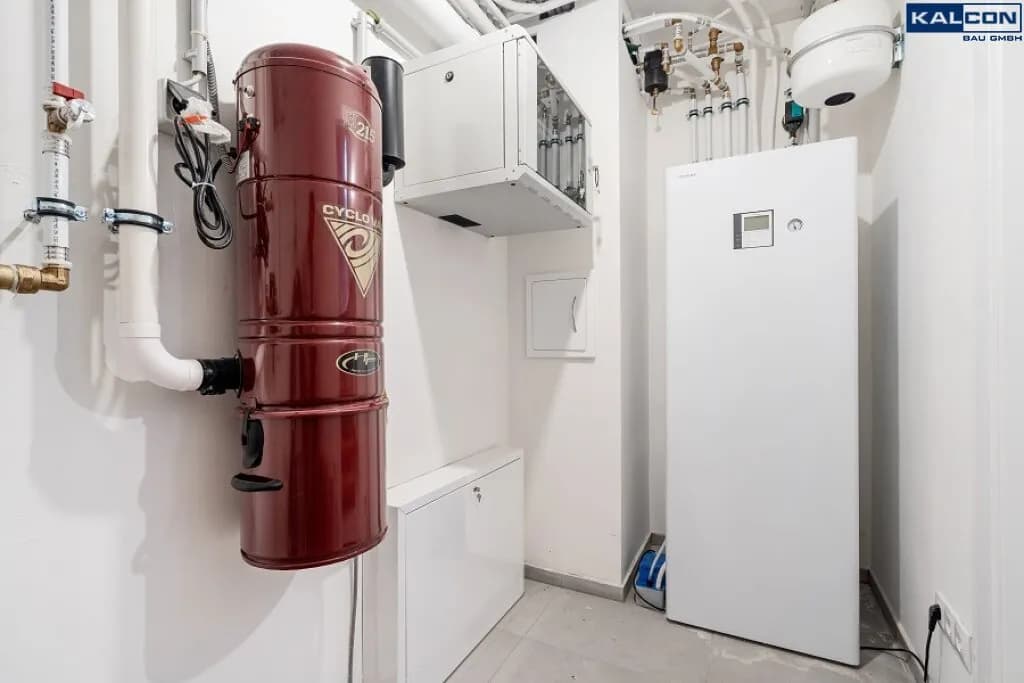 6-Zimmer-Wohnung kaufen in Gänserndorf – 170,87 m², € 499.000 – Bild 33 von 38
