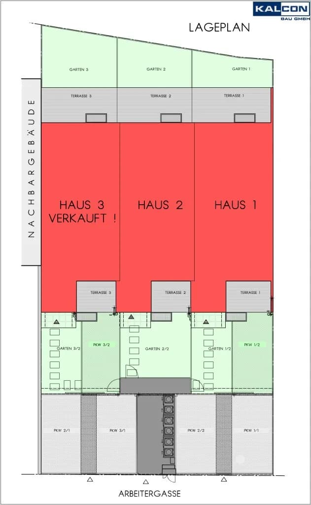 6-Zimmer-Wohnung kaufen in Gänserndorf – 170,87 m², € 499.000 – Bild 38 von 38