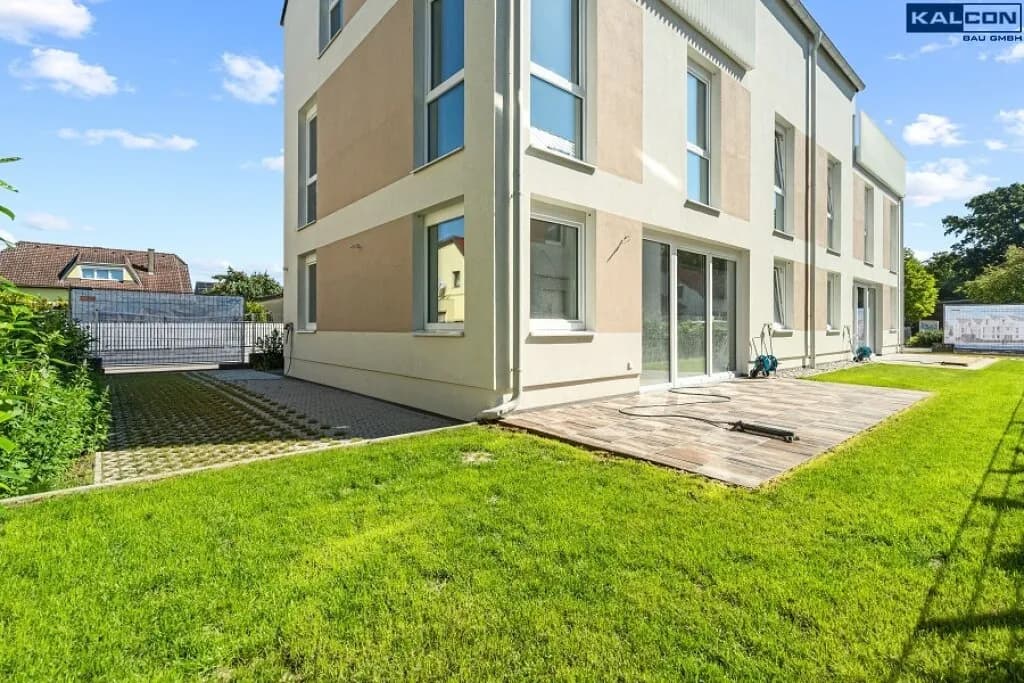 6-Zimmer-Wohnung kaufen in Korneuburg – 148 m², € 549.000