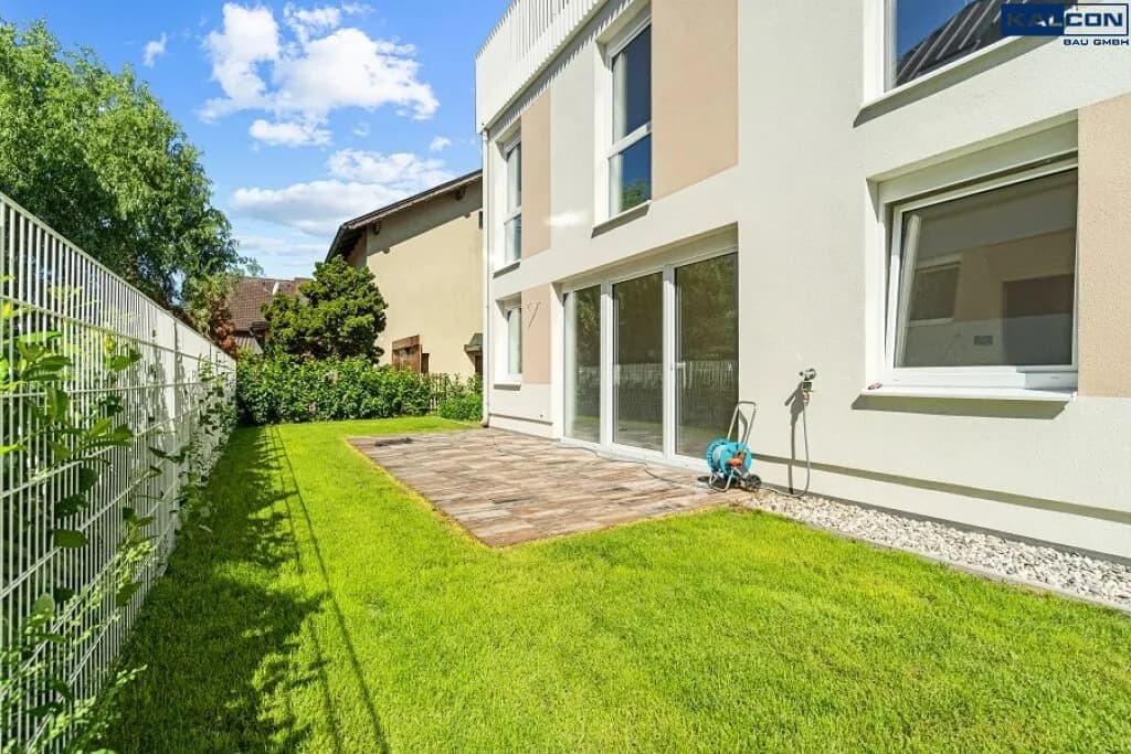 6-Zimmer-Wohnung kaufen in Korneuburg – 148 m², € 549.000 – Bild 2 von 31