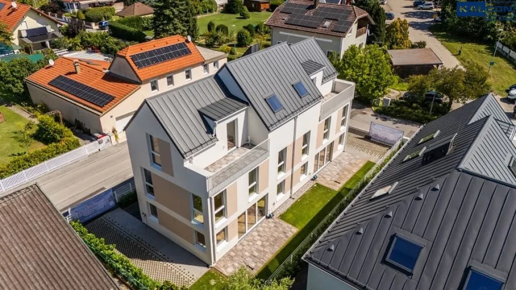6-Zimmer-Wohnung kaufen in Korneuburg – 148 m², € 549.000 – Bild 3 von 31