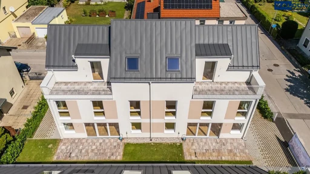 6-Zimmer-Wohnung kaufen in Korneuburg – 148 m², € 549.000 – Bild 4 von 31