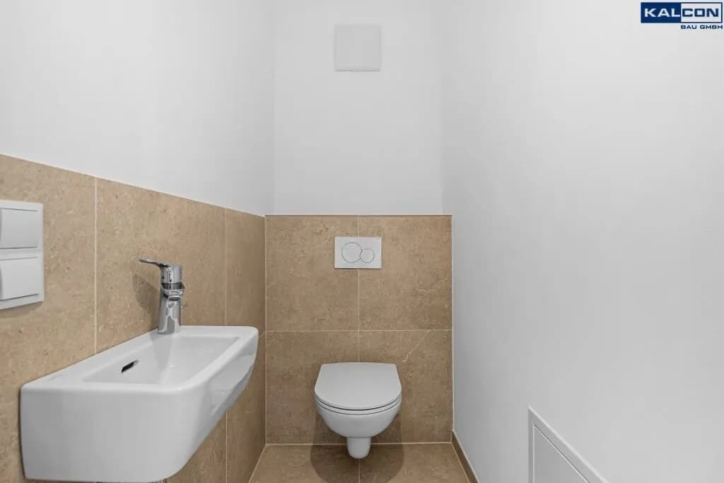 6-Zimmer-Wohnung kaufen in Korneuburg – 148 m², € 549.000 – Bild 10 von 31