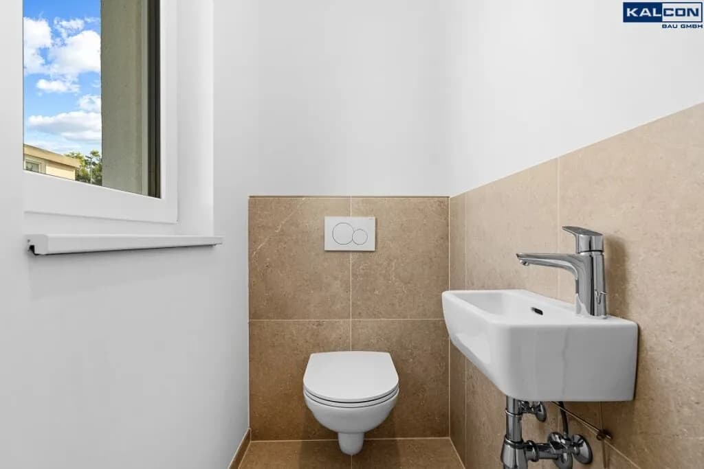 6-Zimmer-Wohnung kaufen in Korneuburg – 148 m², € 549.000 – Bild 12 von 31