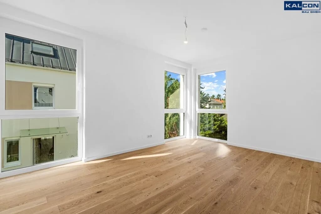 6-Zimmer-Wohnung kaufen in Korneuburg – 148 m², € 549.000 – Bild 15 von 31