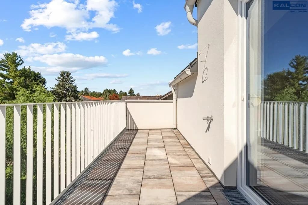 6-Zimmer-Wohnung kaufen in Korneuburg – 148 m², € 549.000 – Bild 24 von 31