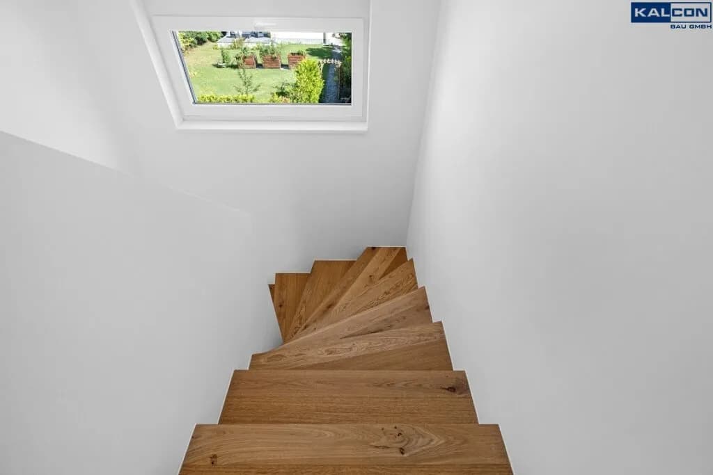 6-Zimmer-Wohnung kaufen in Korneuburg – 148 m², € 549.000 – Bild 25 von 31