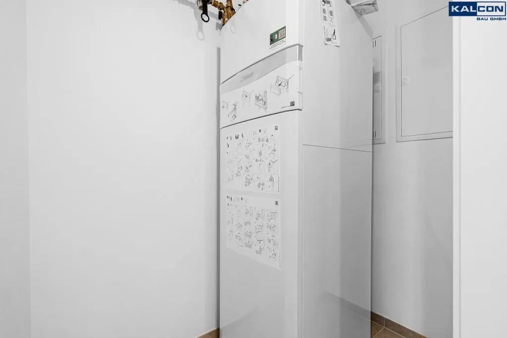 6-Zimmer-Wohnung kaufen in Korneuburg – 148 m², € 549.000 – Bild 26 von 31