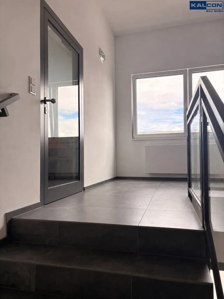 4-Zimmer-Gewerbeimmobilie mieten in Wien – 174 m², € 2.453