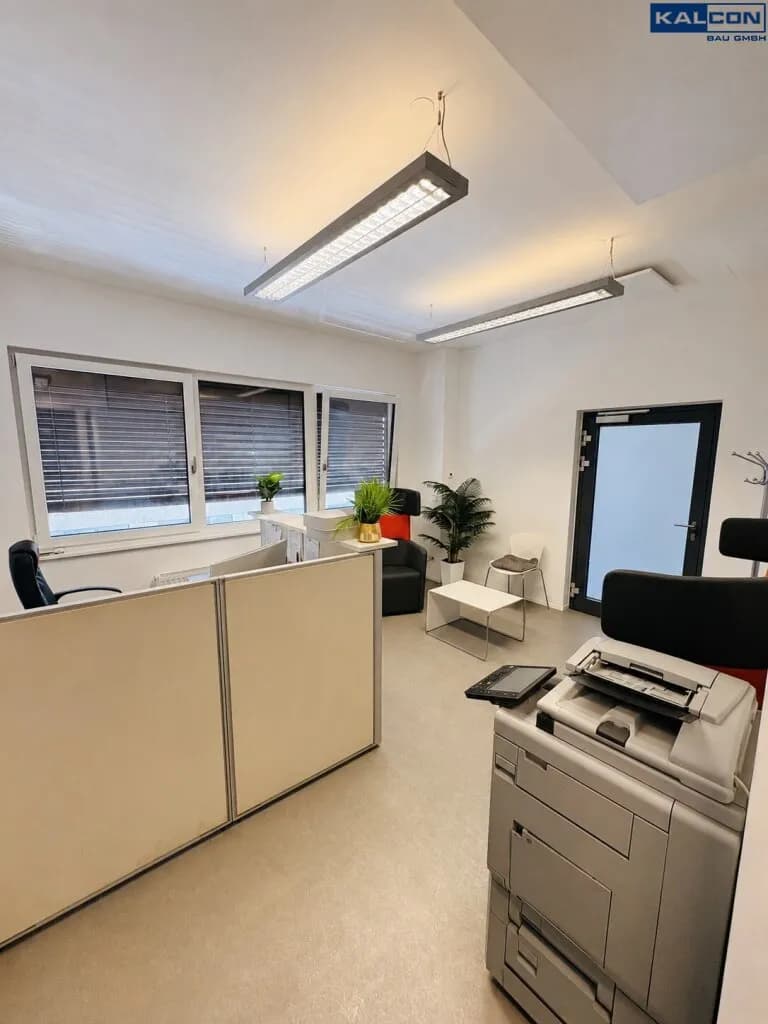 4-Zimmer-Gewerbeimmobilie mieten in Wien – 174 m², € 2.453 – Bild 4 von 16