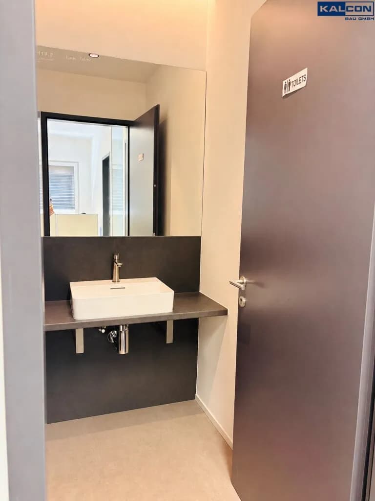 4-Zimmer-Gewerbeimmobilie mieten in Wien – 174 m², € 2.453 – Bild 10 von 16
