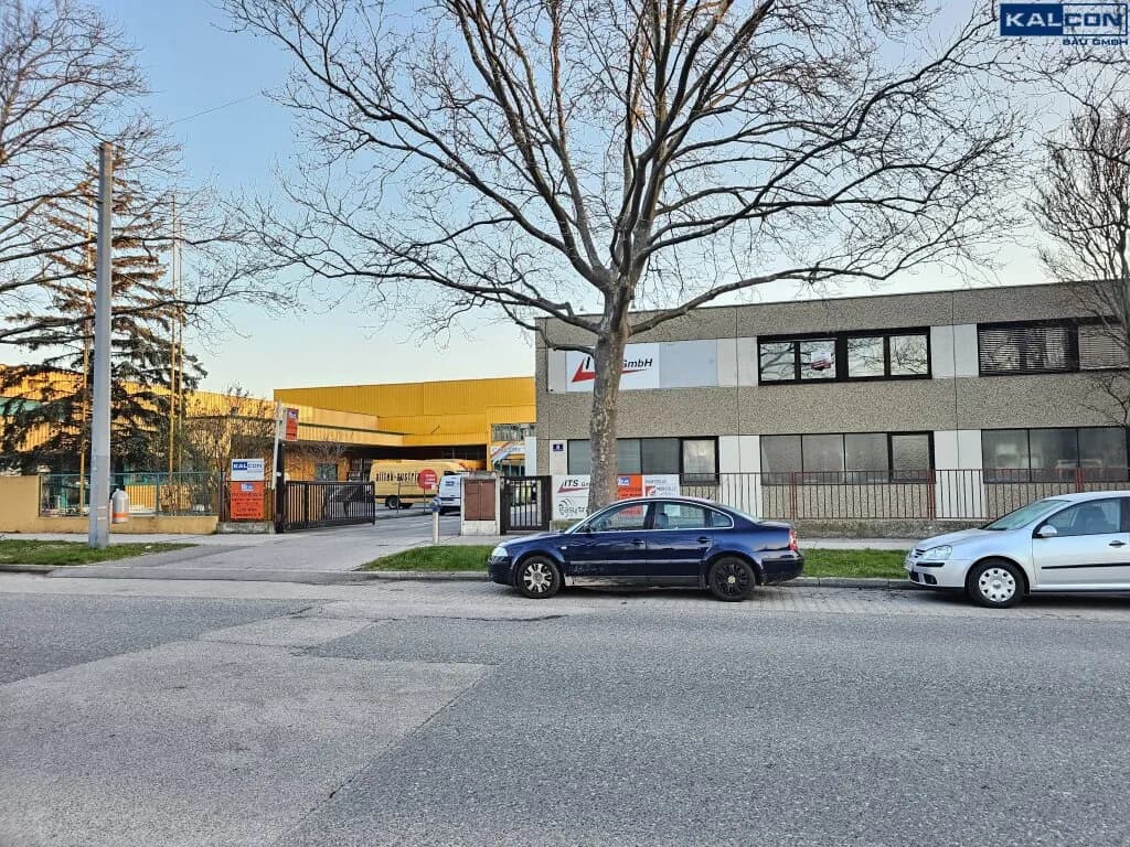 2-Zimmer-Immobilie mieten in Wien – 103 m², € 1.341 – Bild 7 von 7