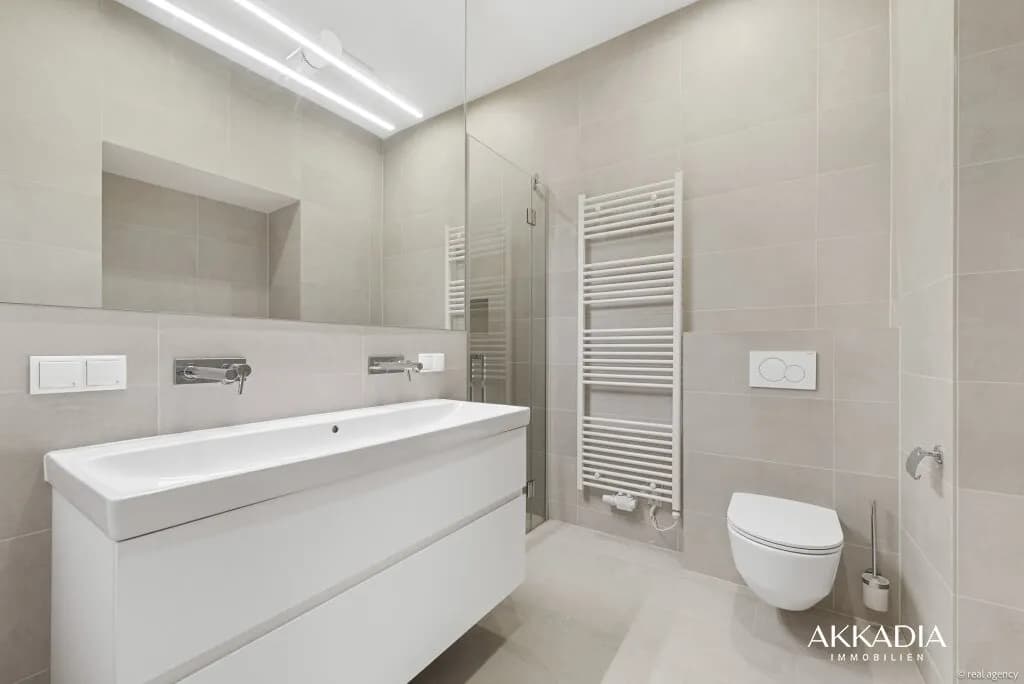 3-Zimmer-Wohnung kaufen in Wien – 62,69 m², € 489.000 – Bild 4 von 14