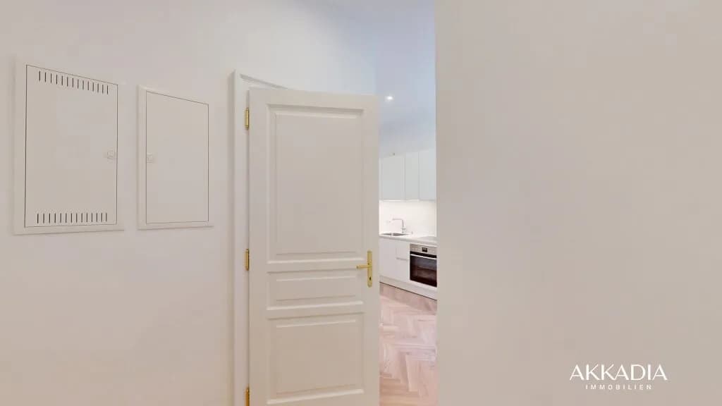 3-Zimmer-Wohnung kaufen in Wien – 62,69 m², € 489.000 – Bild 5 von 14