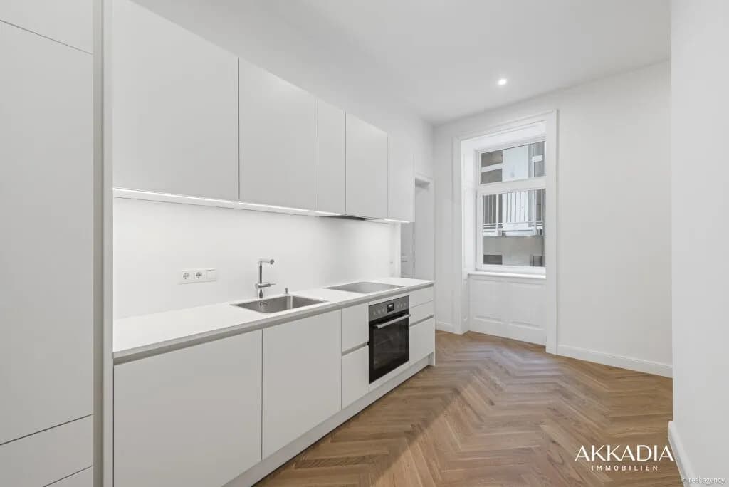 3-Zimmer-Wohnung kaufen in Wien – 62,69 m², € 489.000 – Bild 8 von 14