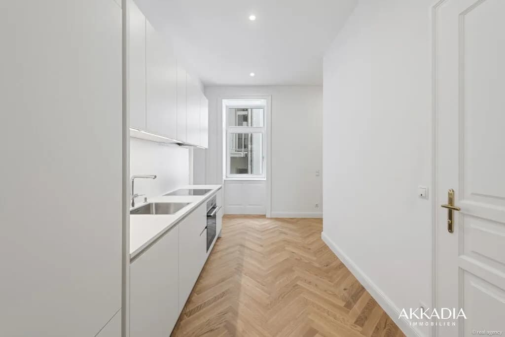 3-Zimmer-Wohnung kaufen in Wien – 62,69 m², € 489.000 – Bild 11 von 14