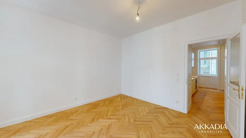 3-Zimmer-Wohnung kaufen in Wien – 62,69 m², € 489.000 – Bild 12 von 14