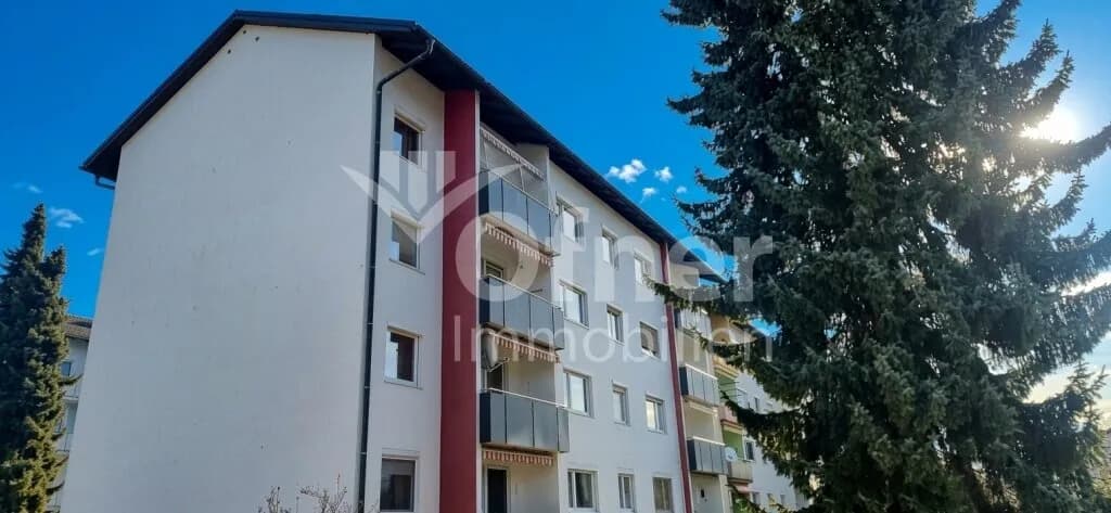 3-Zimmer-Wohnung kaufen in Voitsberg – 77,28 m², € 115.000