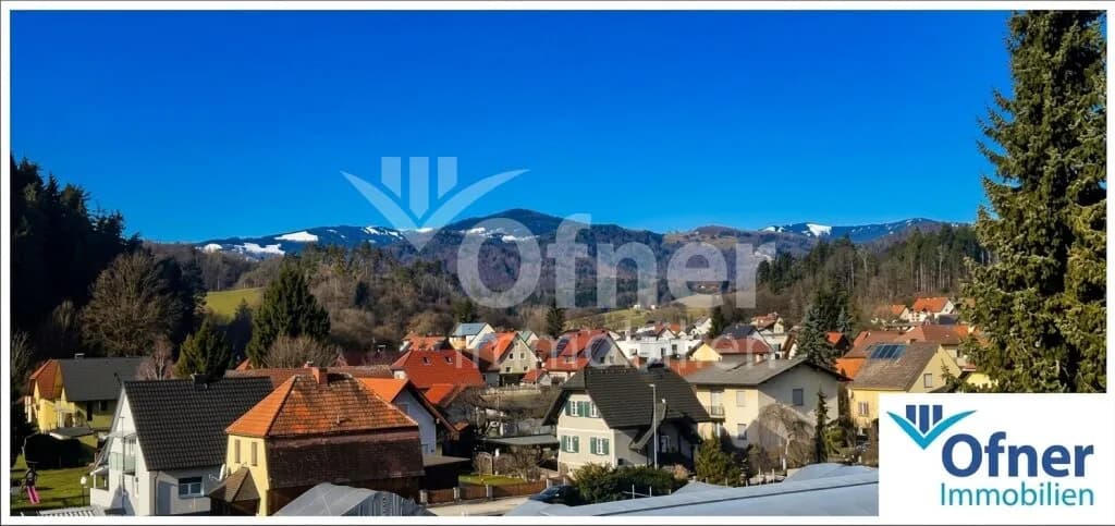 3-Zimmer-Wohnung kaufen in Voitsberg – 77,28 m², € 115.000 – Bild 2 von 14