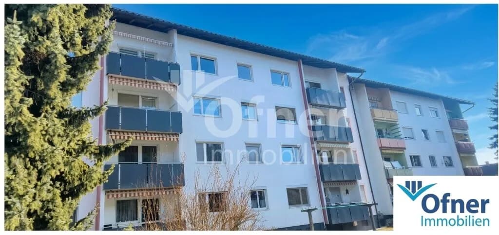 3-Zimmer-Wohnung kaufen in Voitsberg – 77,28 m², € 115.000 – Bild 3 von 14