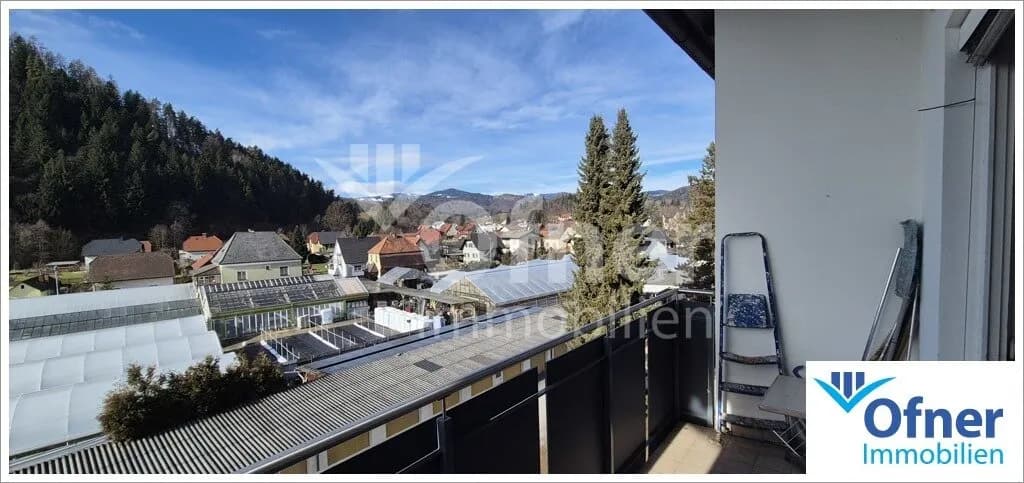 3-Zimmer-Wohnung kaufen in Voitsberg – 77,28 m², € 115.000 – Bild 7 von 14