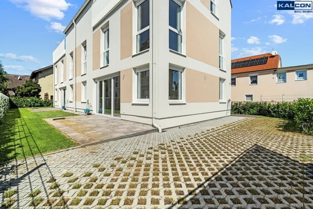 6-Zimmer-Wohnung kaufen in Korneuburg – 148 m², € 549.000