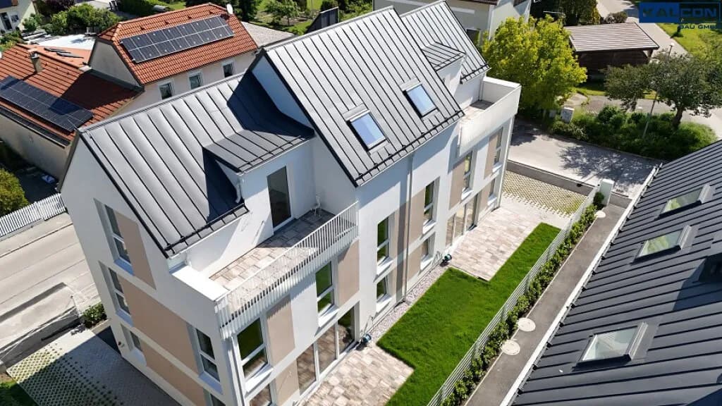 6-Zimmer-Wohnung kaufen in Korneuburg – 148 m², € 549.000 – Bild 2 von 29