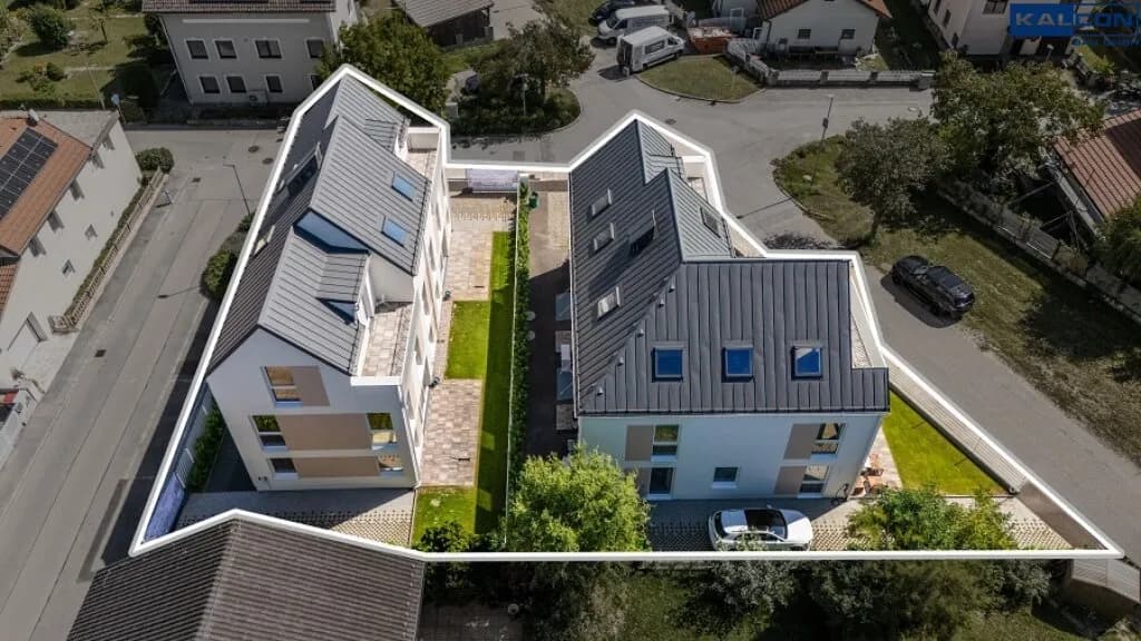 6-Zimmer-Wohnung kaufen in Korneuburg – 148 m², € 549.000 – Bild 3 von 29