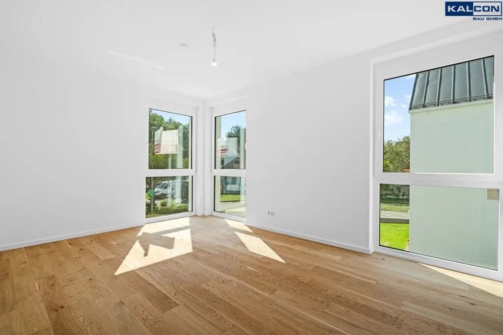 6-Zimmer-Wohnung kaufen in Korneuburg – 148 m², € 549.000 – Bild 11 von 29