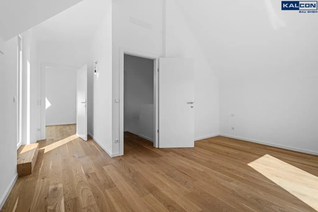 6-Zimmer-Wohnung kaufen in Korneuburg – 148 m², € 549.000 – Bild 19 von 29