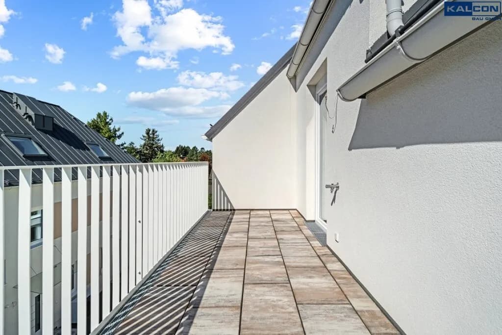 6-Zimmer-Wohnung kaufen in Korneuburg – 148 m², € 549.000 – Bild 20 von 29