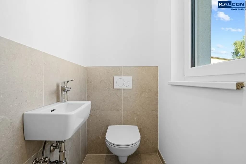 6-Zimmer-Wohnung kaufen in Korneuburg – 148 m², € 549.000 – Bild 22 von 29