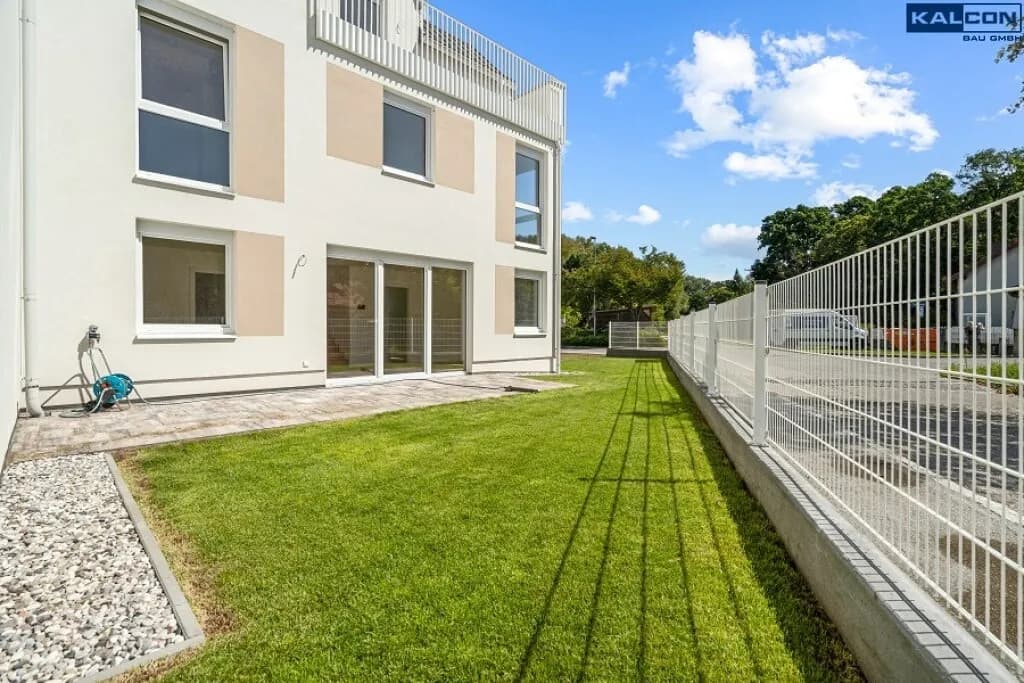 6-Zimmer-Wohnung kaufen in Korneuburg – 135 m², € 539.000