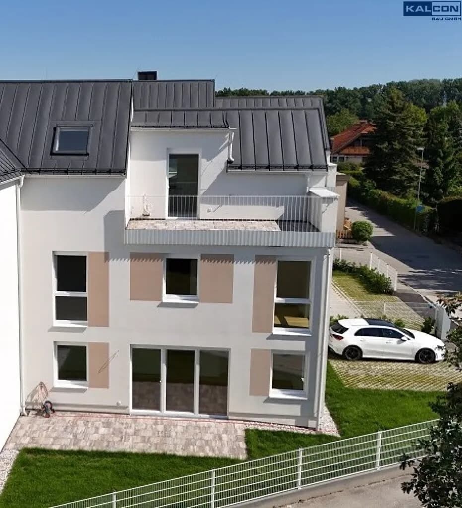 6-Zimmer-Wohnung kaufen in Korneuburg – 135 m², € 539.000 – Bild 2 von 28