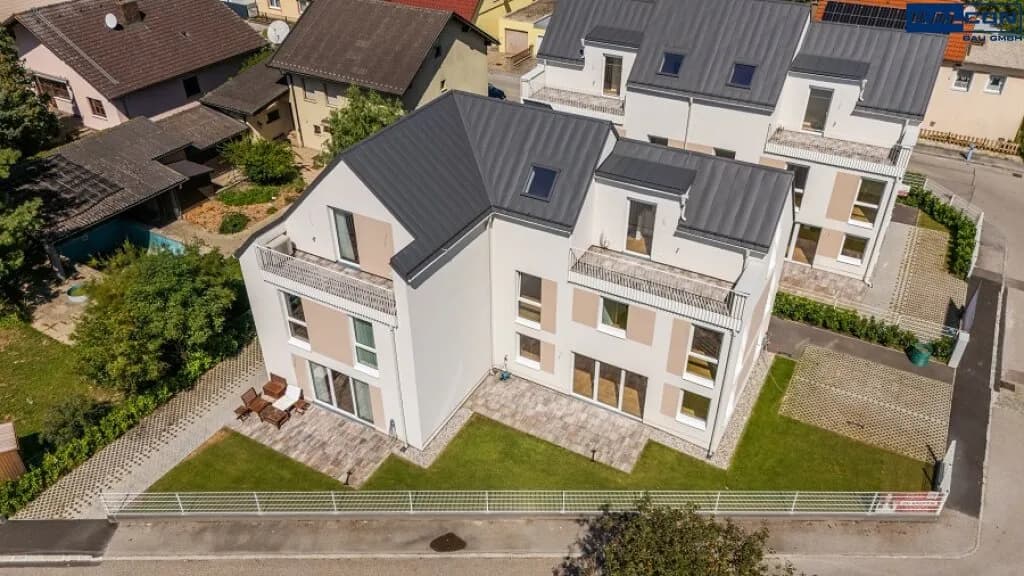 6-Zimmer-Wohnung kaufen in Korneuburg – 135 m², € 539.000 – Bild 3 von 28