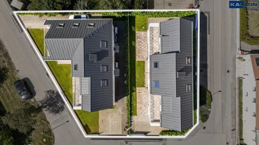 6-Zimmer-Wohnung kaufen in Korneuburg – 135 m², € 539.000 – Bild 4 von 28