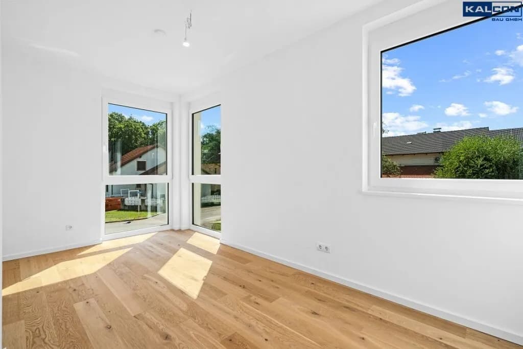 6-Zimmer-Wohnung kaufen in Korneuburg – 135 m², € 539.000 – Bild 10 von 28