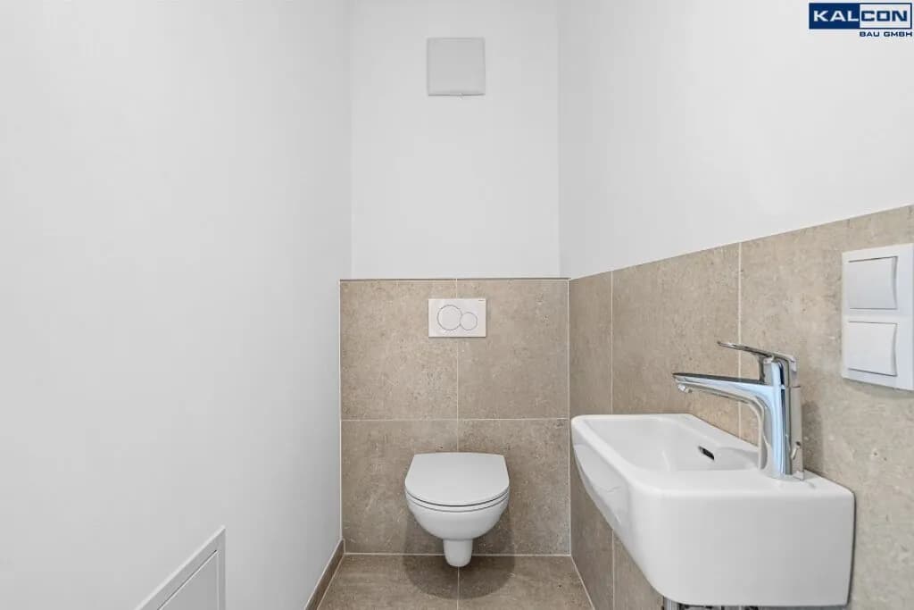 6-Zimmer-Wohnung kaufen in Korneuburg – 135 m², € 539.000 – Bild 12 von 28